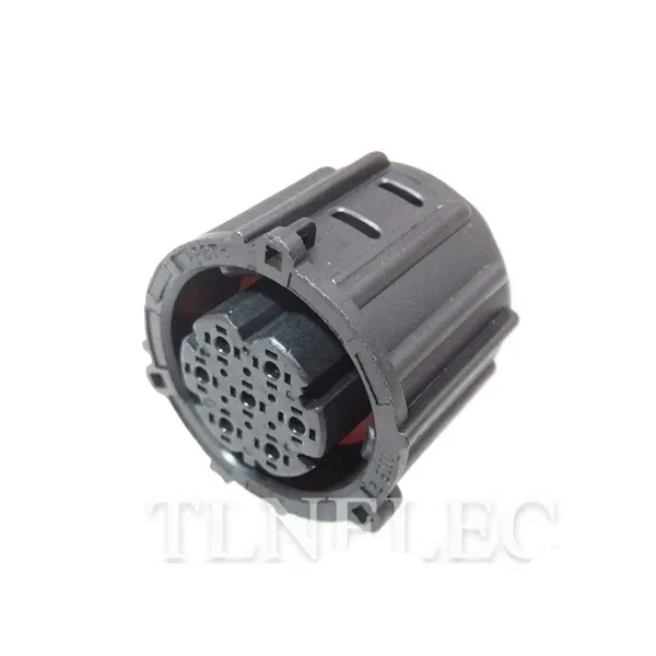 

Автомобильный герметичный разъем DJ7073YC-1.5-21