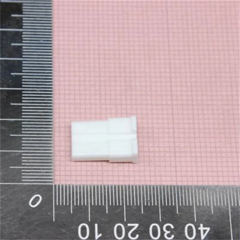 

100Pcs/Lot 2P-SVF-V JST CONNECTOR The corresponding metal needle can contact customer service