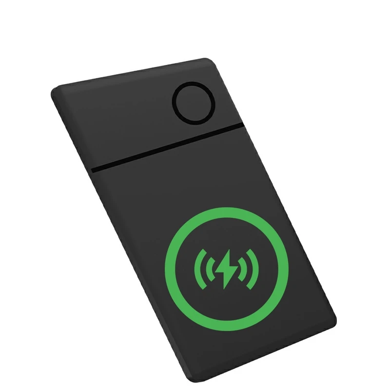 

iCard Bluetooth Беспроводная Зарядка Трекер Глобального Позиционирования Локатор Смарт-карт Кошелек Поиск Предметов С Голосов...