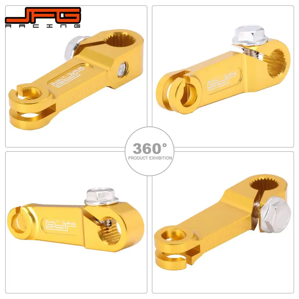 Фото Кронштейн рычага сцепления мотоцикла CNC для Suzuki RM85 DRZ400 DRZ400E DRZ400S DRZ400SM DRZ 400 E S SM 2000-2019 №3