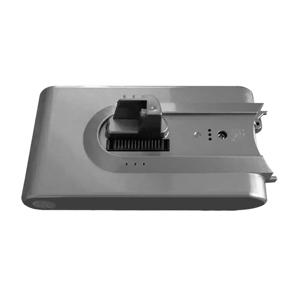 Сменный аккумулятор для Dreame V11 V11SE V12 VVT1 VVN5 VVN6 VVA1 беспроводного пылесоса комплект