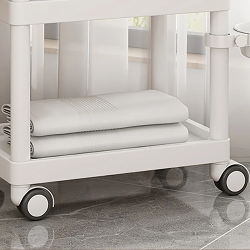 Многофункциональная складная тележка в итальянском стиле дизайнерская для