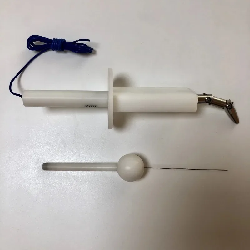 IEC61032 Стандартный тест 12 5 мм IP1X IP2X IP3X IP4X Детали и аксессуары для инструментов