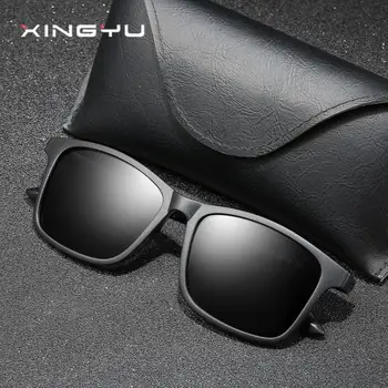 10 Pcs UV400 Driving Sunglasses 2023 New Men's Polarized Sun Glasses Men Women Sports Outdoor Beach Glasses Travel Shades 1