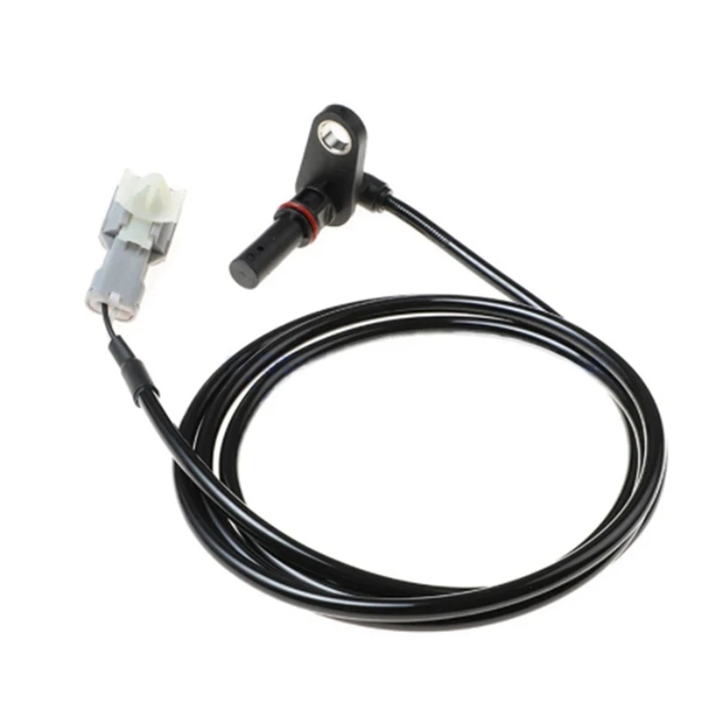 

4PCS New ABS Wheel Speed Sensor MK585279+MK585280 Rear Left And Right For Mitsubishi FUSO CANTER PRESTIJ FURO/5