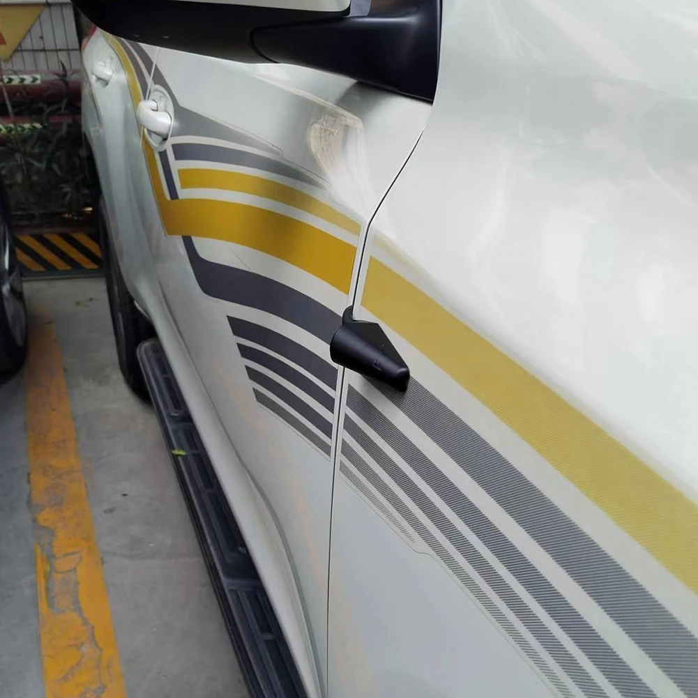 Wi-Fi полное видение 360 градусов предупреждение о слепой пятне BSD высокой четкости