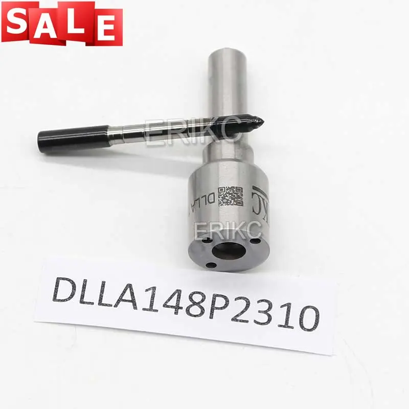 

DLLA 148P 2310 Common Rail Spray Nozzle Set DLLA148P2310 OEM 0 433 172 310 FOR 0 445 120 245 0445120245