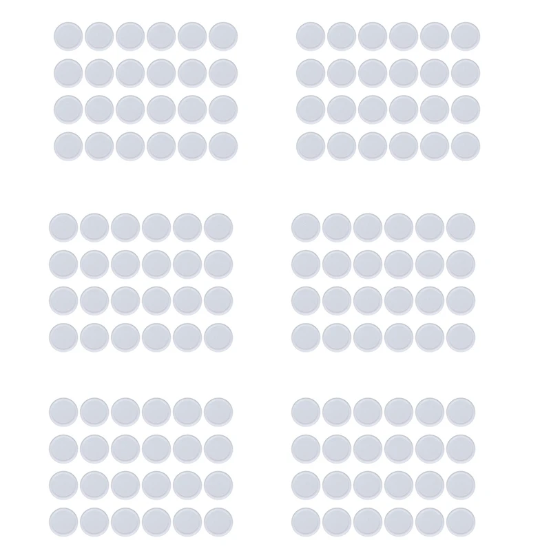 

144X Regular Mouth Lids For Mason Jar Lids Plastic Storage Caps For Mason Canning Jars And More, Standard, Dia 70Mm