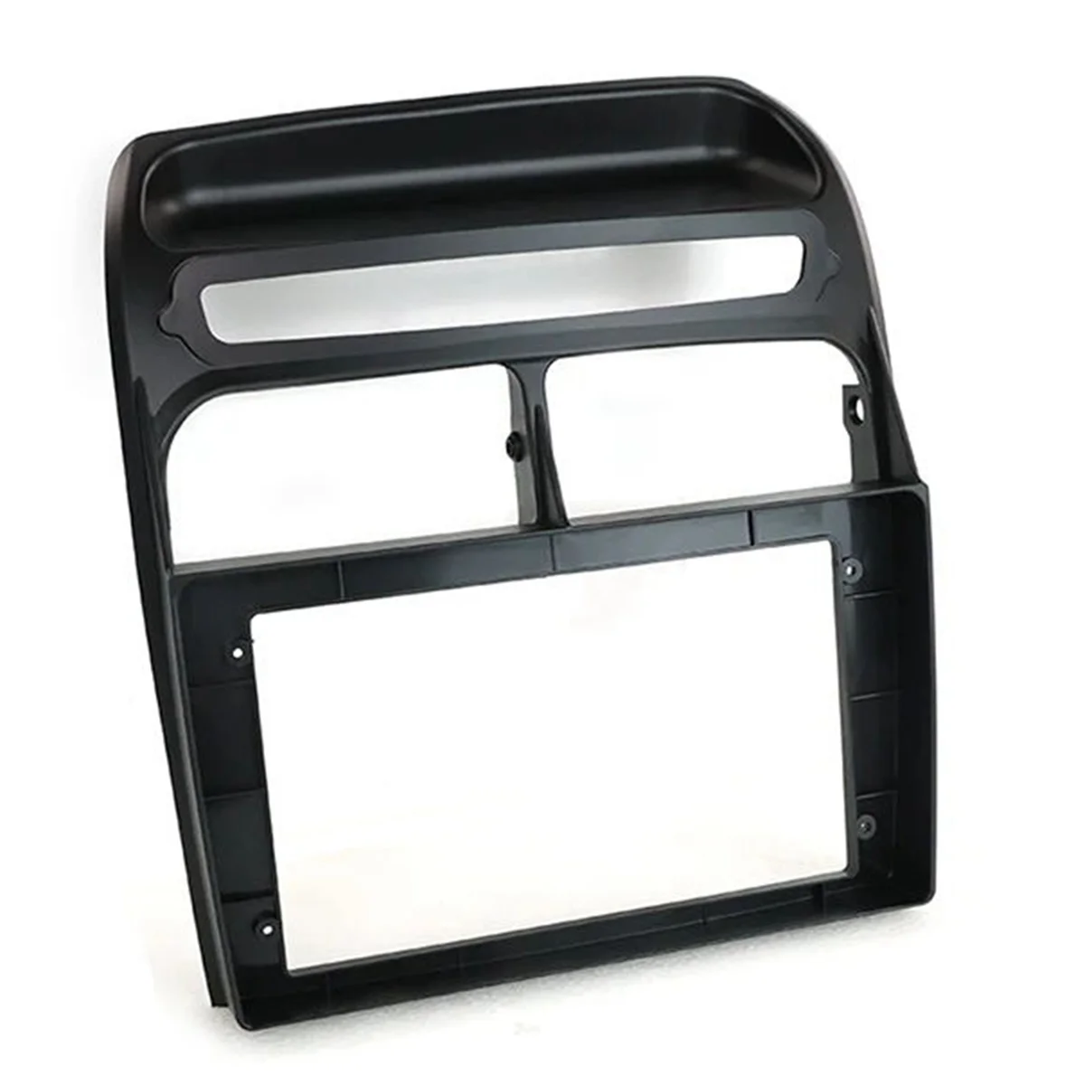 9-дюймовый адаптер для автомобильной рамы Canbus Box Decoder радио приборная фитинг