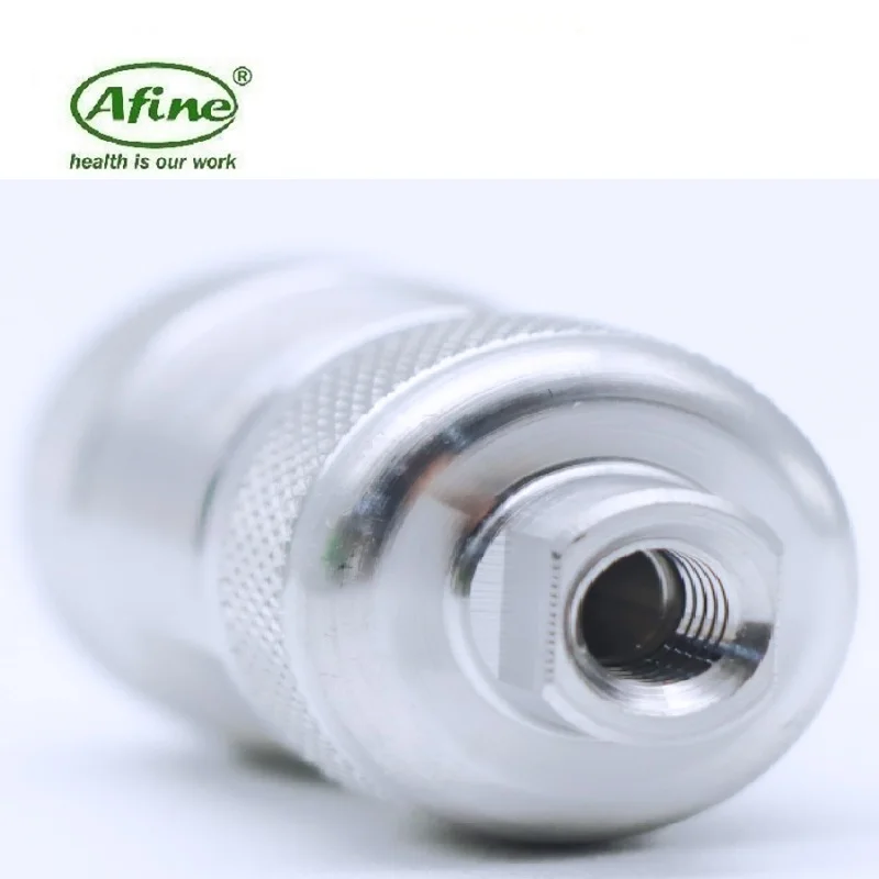 AFINE Welch 00808-01107 передняя часть защитных изделий защитные наконечники