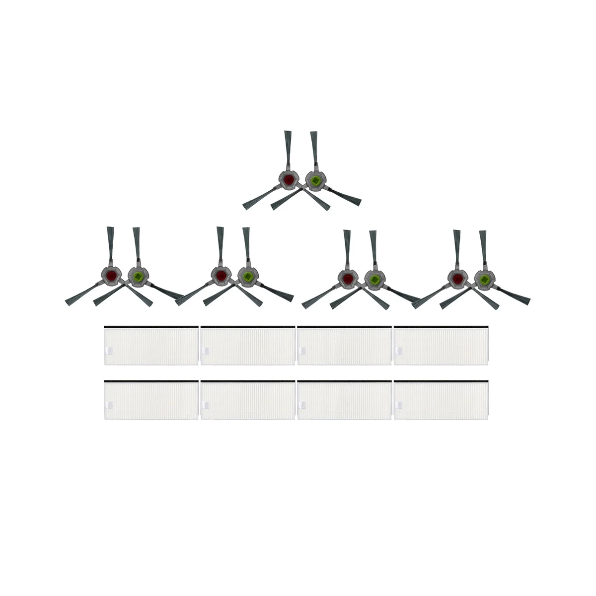 

Набор аксессуаров для фотоаппарата