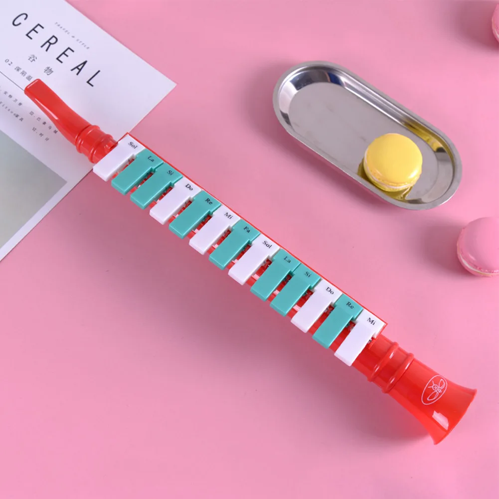 Ротный орган Melodica духовой инструмент развивающая игрушка для детей изучающих