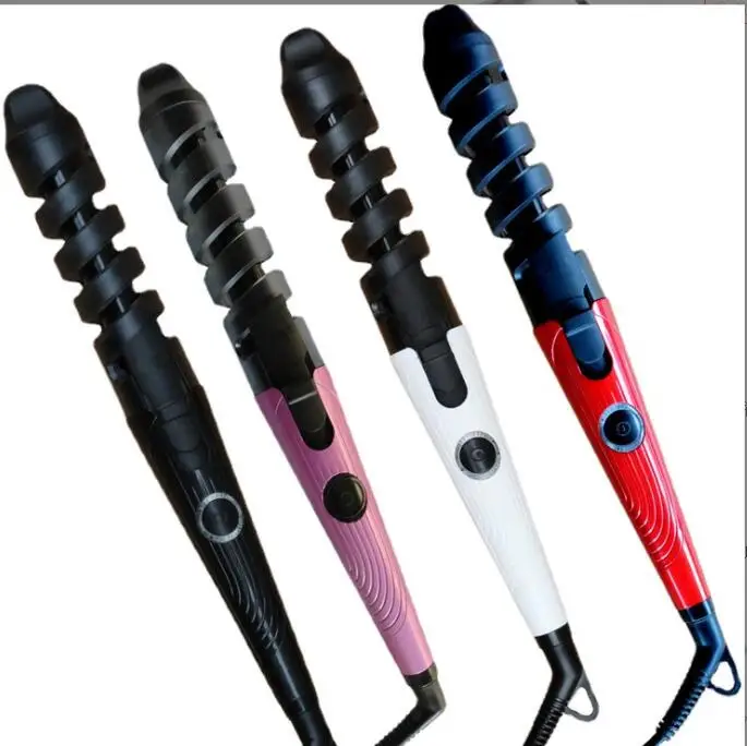 

electric magic hair curler crimping wand Professional Hair Curler Roller Electric Hair Styler Pro Styling Tool