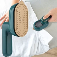 electric garment steamer manual steam iron for clothes mini hand clothing steamer machine portable handheld collapsable 110 220v