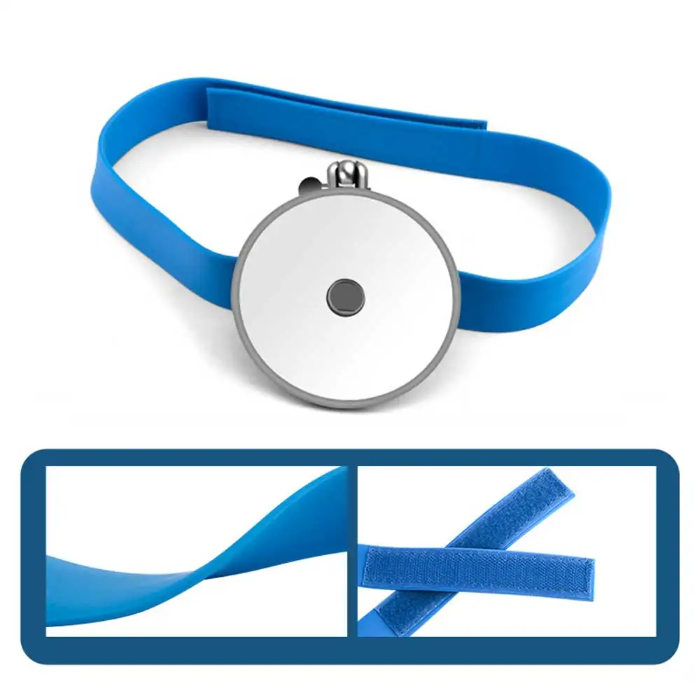 Отражатель для медицинского видоискателя на лбу фронтальное зеркало специально