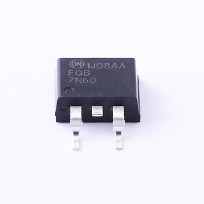 

10 шт./лот FDB8447L FQB30N06 FQB5N60 FQB60N03L FQB7N60 FQB7N65C TO263