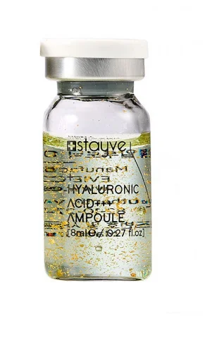 Stayve Hyaluronic Acid Ampoule Сыворотка Гиалуроновая кислота 1 шт x 8 мл | Красота и здоровье
