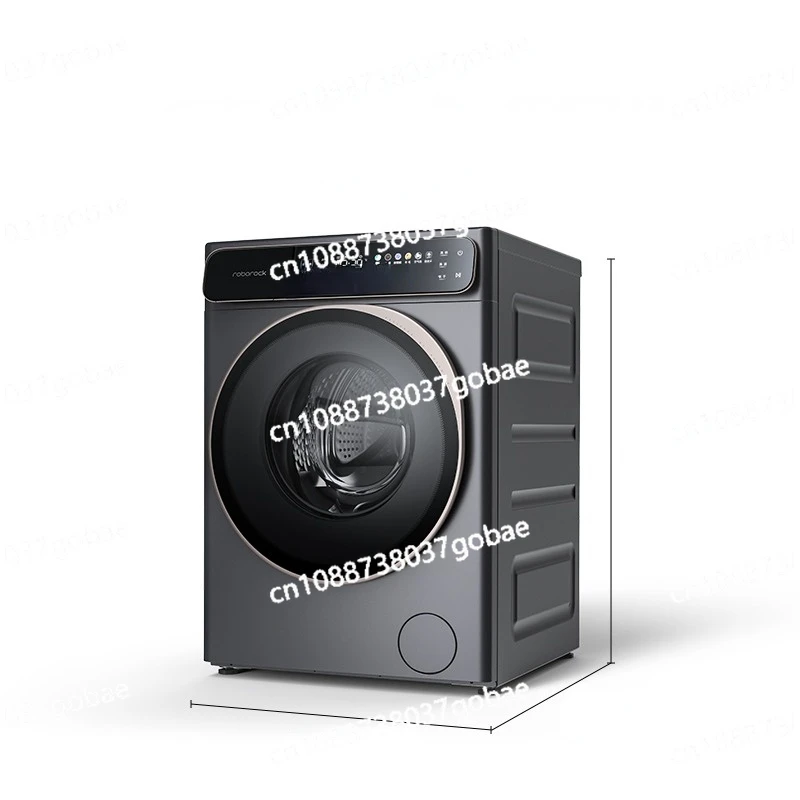 Интегрированная стиральная и сушильная машина молекулярного сита полностью