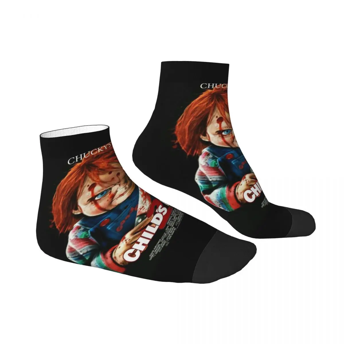 Детские носки Хорошие парни впитывающие пот чулки в стиле Харадзюку всесезонные