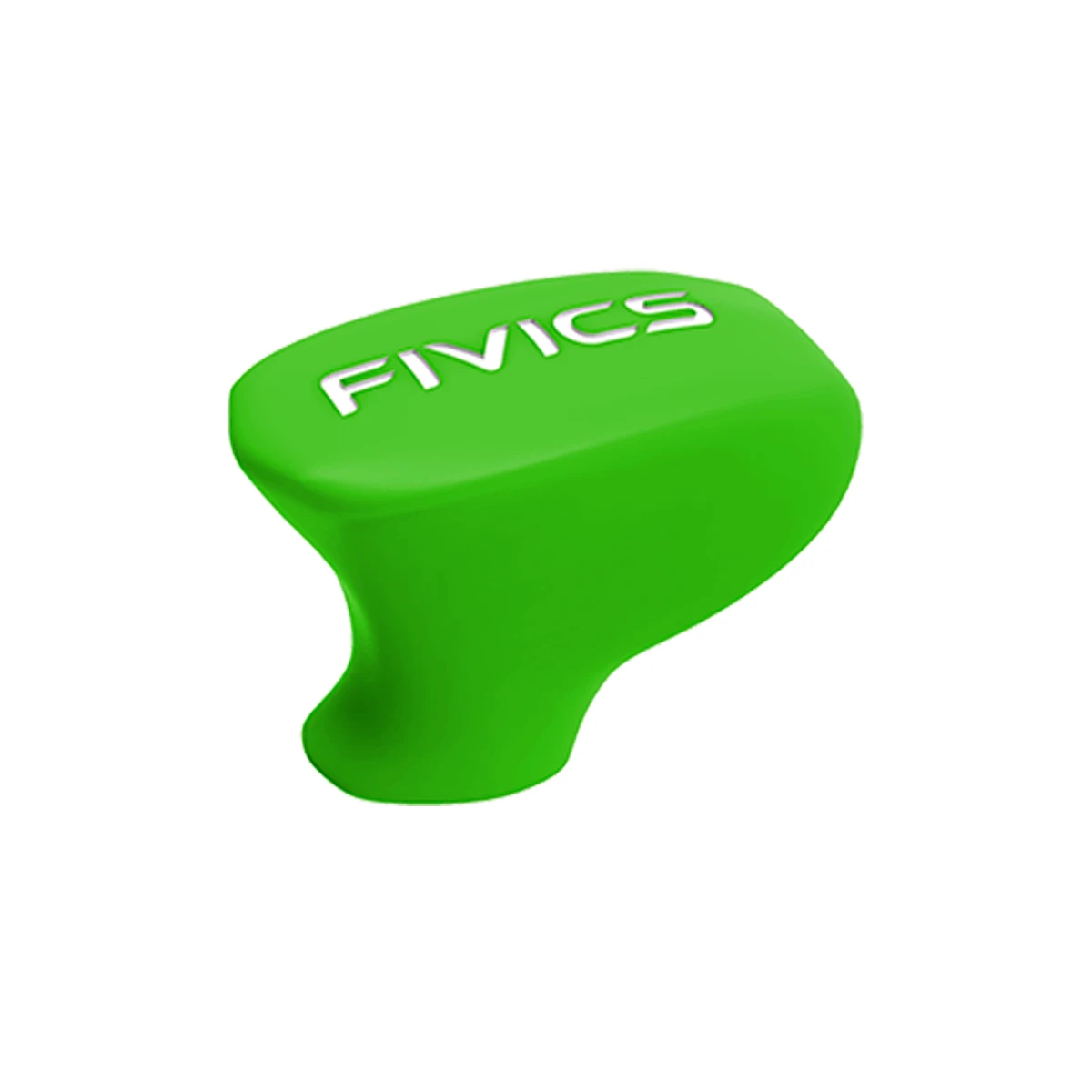 Фото FIVICS COLOR SPACER Finger Tab Accessories: Высококачественное профессиональное оборудование для стрельбы из лука №4