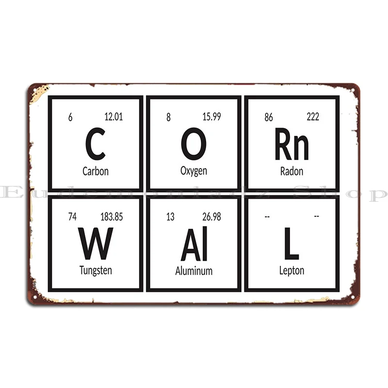 

Металлический плакат с изображением кукурузной стены, настенная пещера, Клубная настенная пещера, Классический жестяной плакат