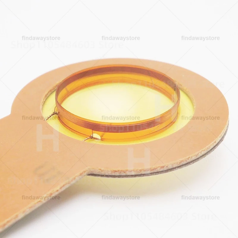 Фото 4 шт. сменных диафрагм для динамиков Timpano Audio TPT-DH175 и TPT-RPDH175 №5