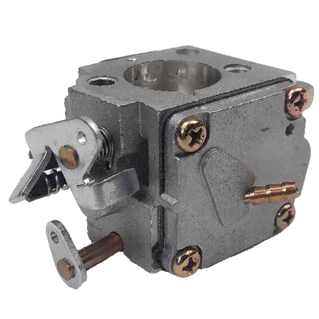 

Chainsaw Carburetor Machine Hardware Power Tool Chain Saw Lawn Mower Trimmer Engine Carb Chainsaws Supplies Maintain