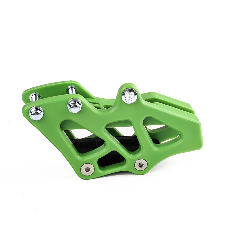 Защитная направляющая цепи мотоцикла для KAWASAKI KX KLX 250 450 250F 450F KX250 KX250F KX450F KX450 KLX450R 2021