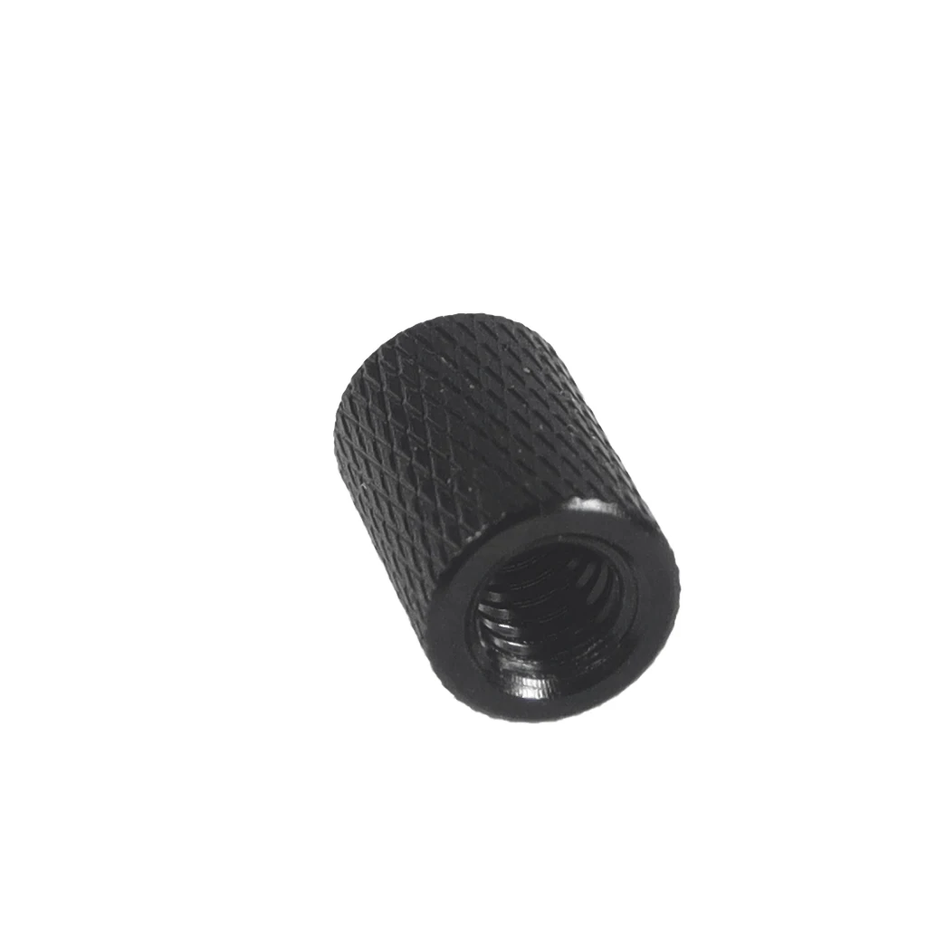 Винтовой переходник 1/4 гнездовой адаптер для штатива микрофона вспышки