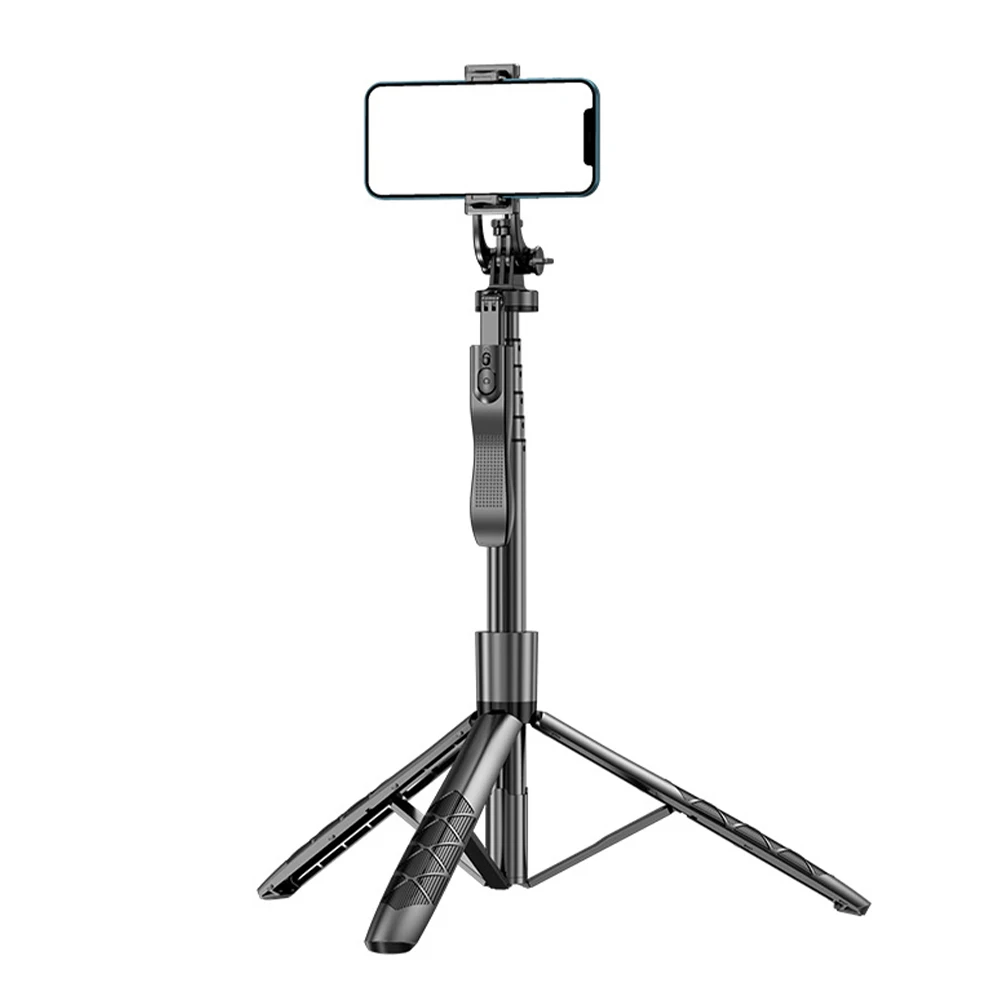 

Телескопическая селфи-Палка с пультом дистанционного управления