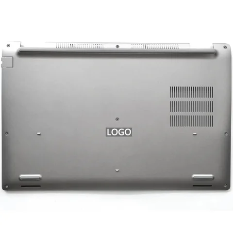 Новинка для ноутбука Dell Latitude 5530 E5530, задняя крышка ЖК-дисплея, передняя рамка, верхняя подставка для рук, Нижняя основа, строгие петли для клавиатуры