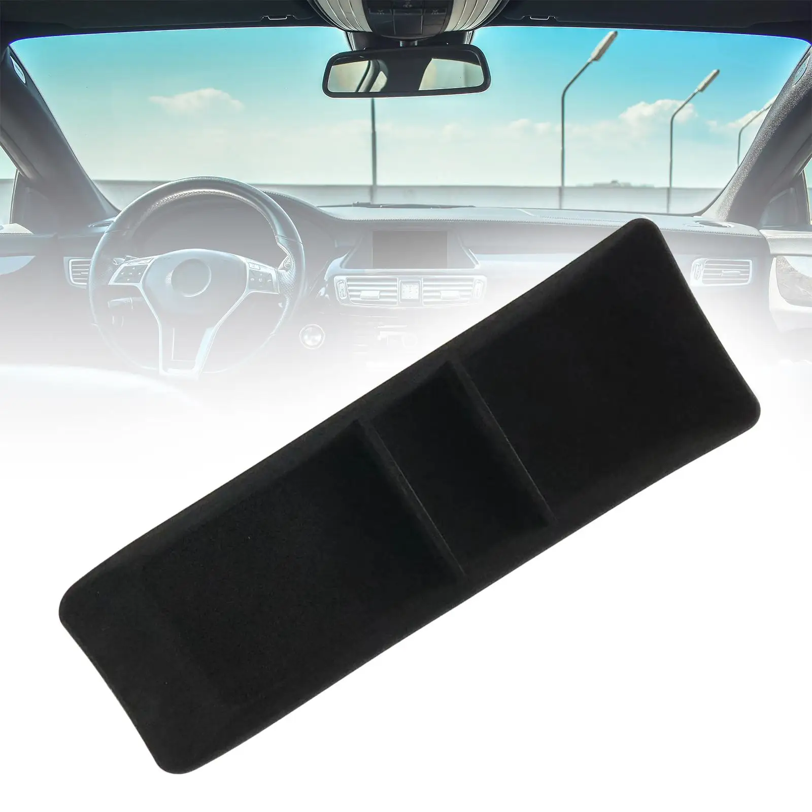 Центральный ящик для хранения запасных частей центральный лоток-органайзер