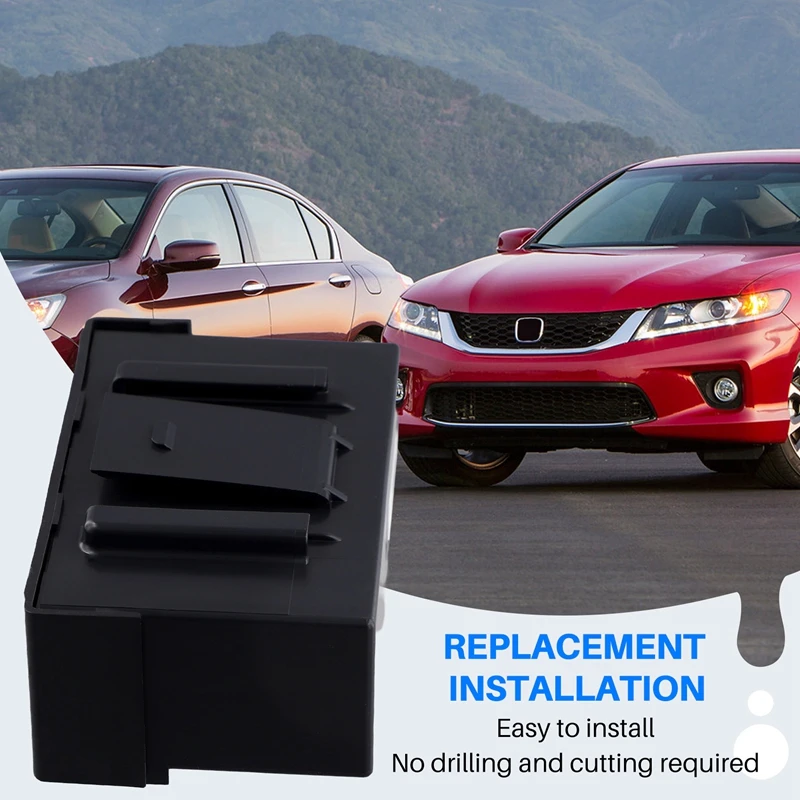 Блок предохранителей Power Sub Relay для Honda Acoord Civic Crosstour Odyssey 38330-T2A-A01