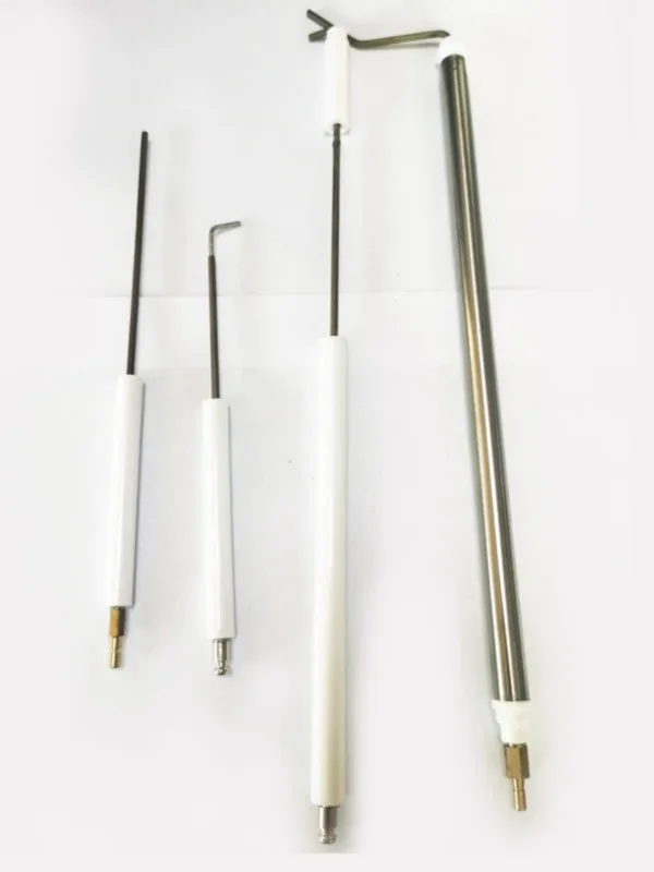 Эриало стержень зажигания ионный зонд FS10 FS20RS34RS44RS70RS100130 RS310-610 1 шт.