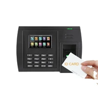 web based fingerprint time attendance system biometric and rfid card reader time attendance machine
