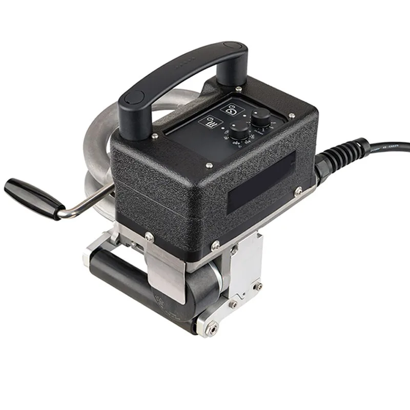 Аппарат Для Сварки Геомембраны Купить