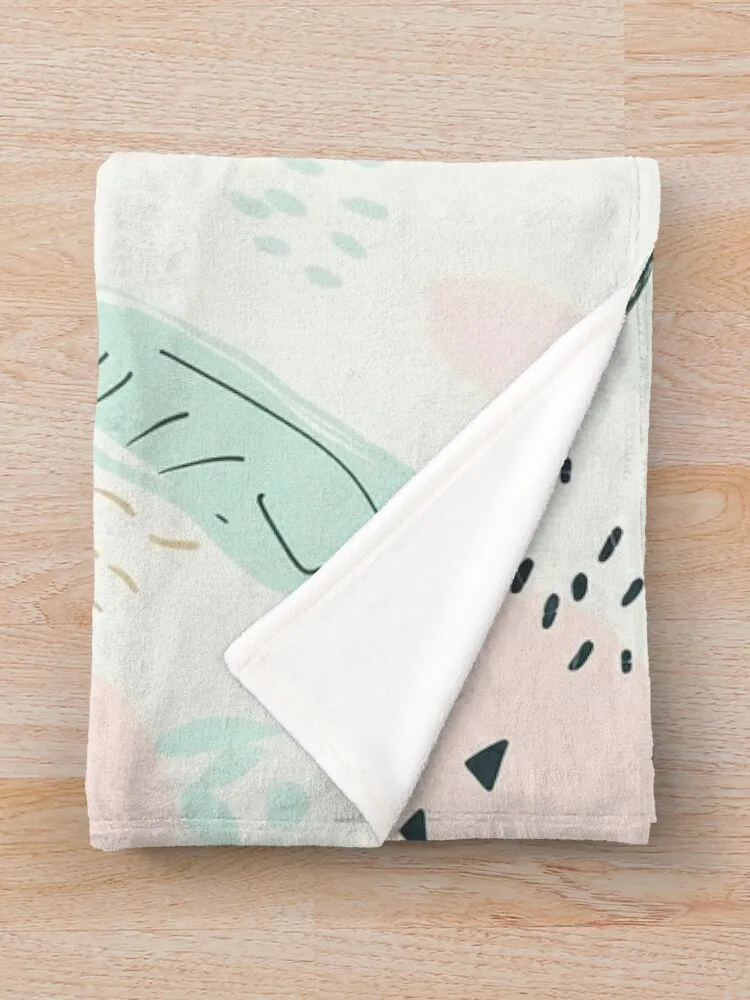 Кружка в стиле бохо с акварельными фигурами от NoarusRainbowLand - Sip художественном 2024