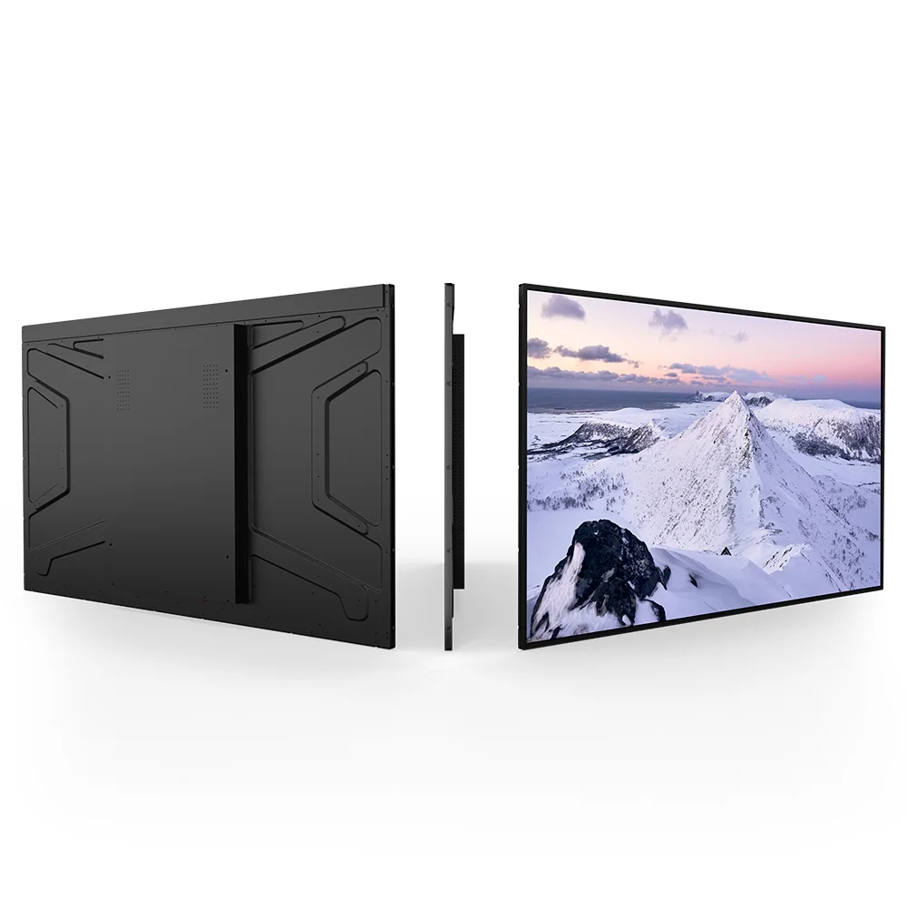 

Android 7.1/ 9.0 55 Inch Indoor Led Poster Display Machine LCD Touch Screen Advertising Player Advertising Playersxxx