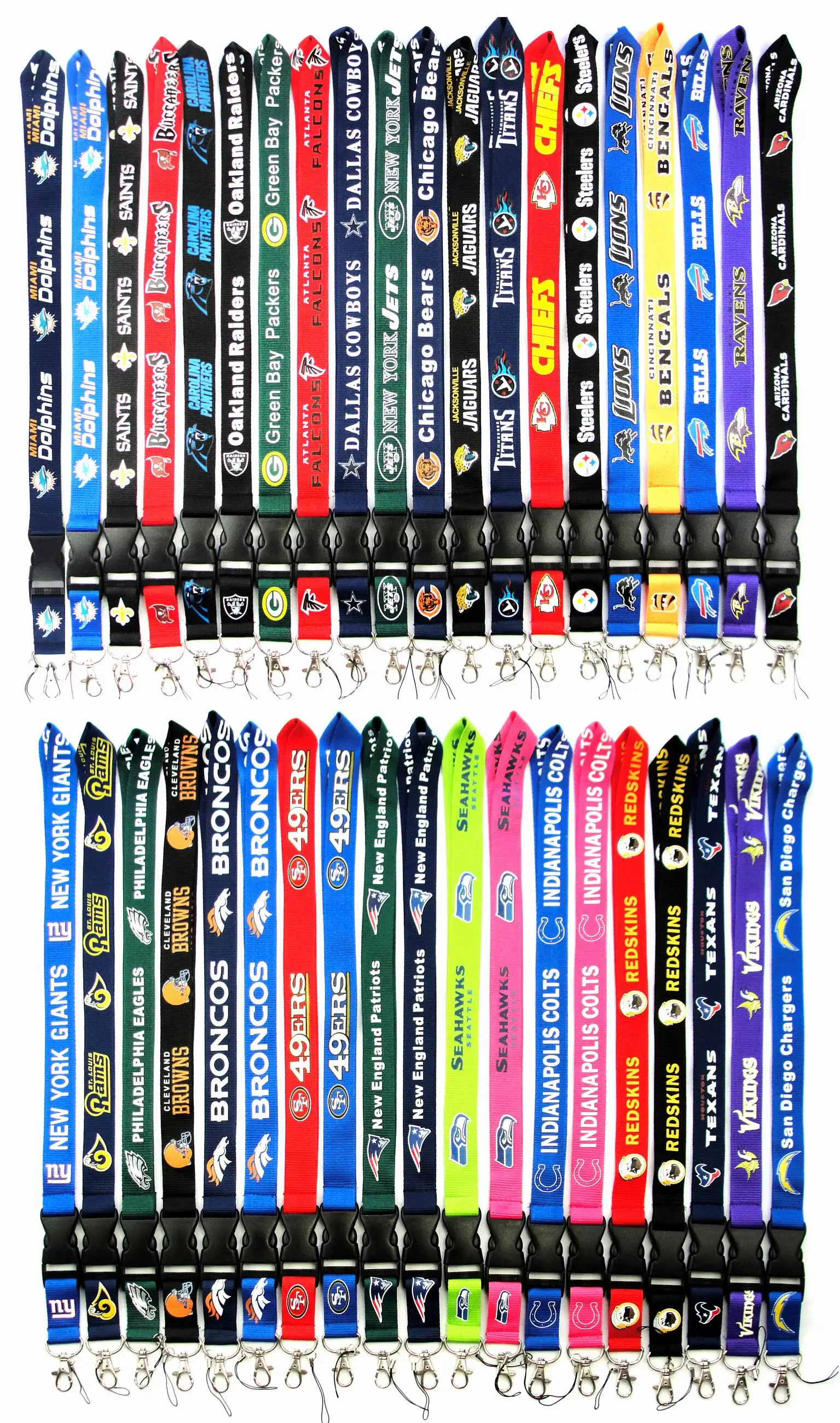

Wholesale!!!Neck Strap for key ID Card Cellphone Straps Badge Holder DIY Hanging Rope Neckband Accessories Fashion Phone Lanyard