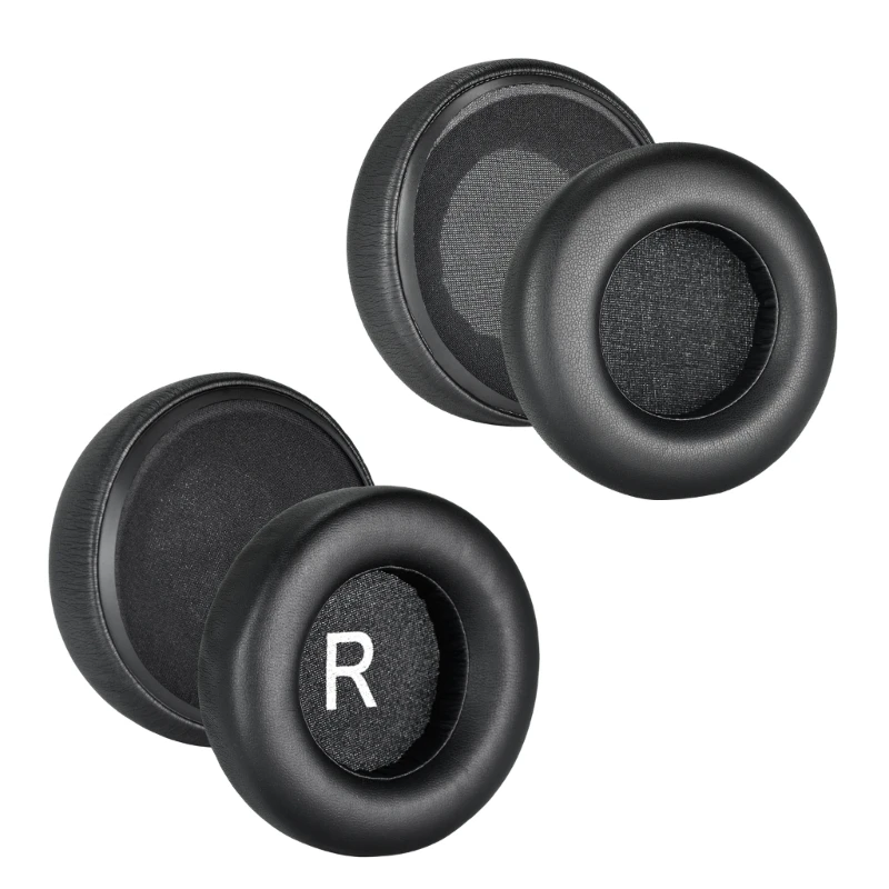 

Дышащие подушечки для наушников AKG K545 K275 K267 K167 K540, эластичные подушечки из пены с эффектом памяти, белковые амбушюры