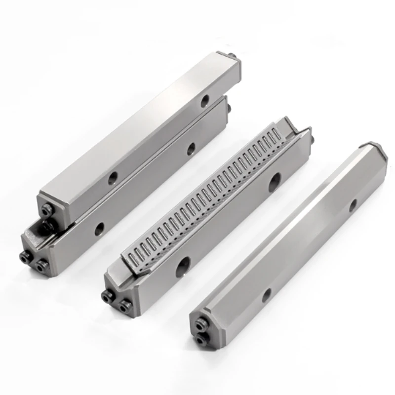 MV3015 ЧПУ линейная направляющая движения рельсовый подшипник HW10 игольчатый