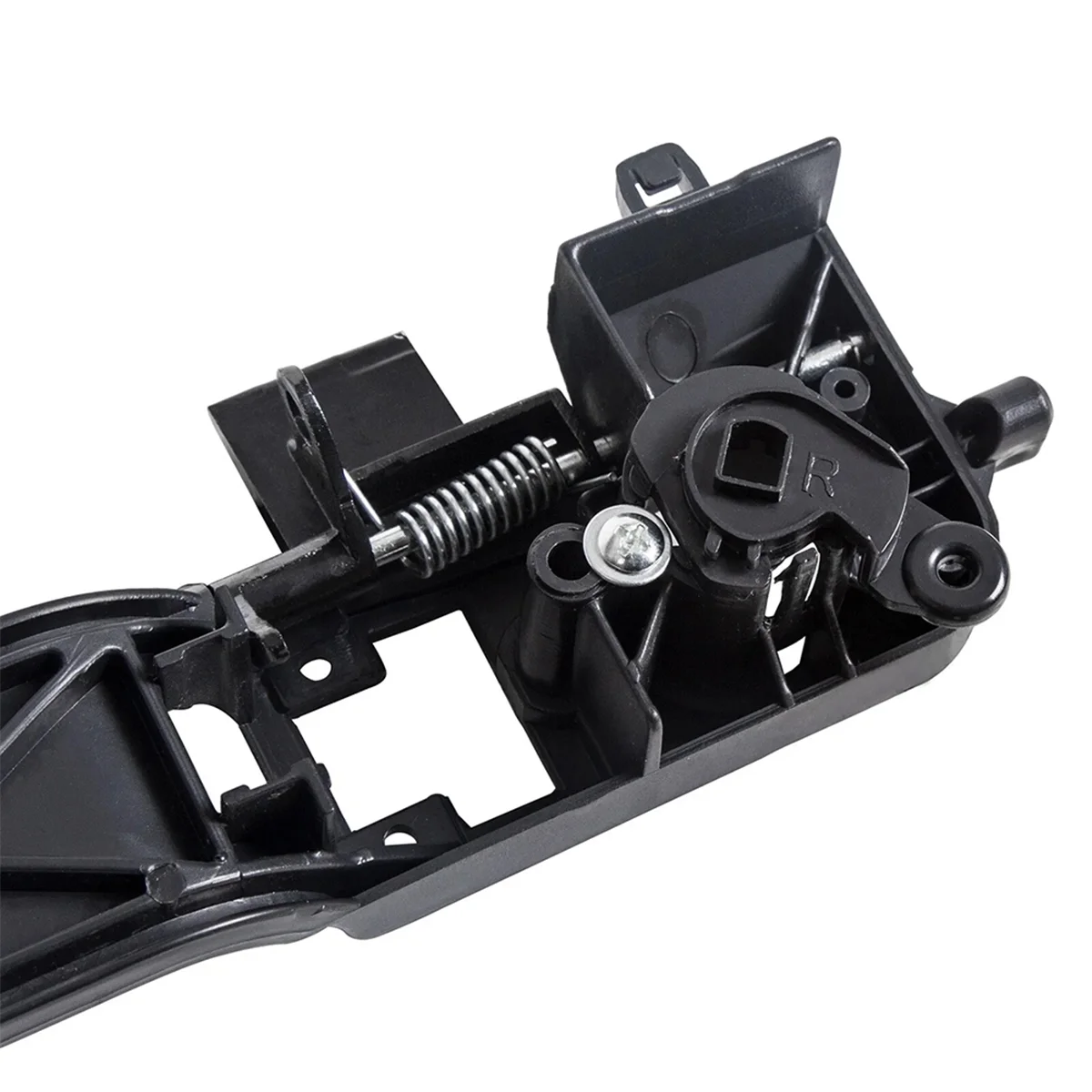 Комплект для ремонта кронштейнов 6S4Z5426684E YS4Z5426684AC Ford Focus 2000-2007 передний правый