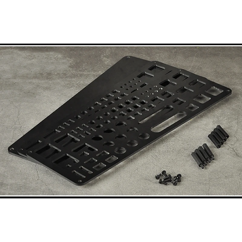 Стеллаж для хранения отверток органайзеры шестигранной крестовой отвертки