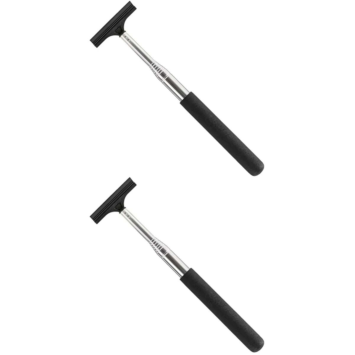 

Car Wiper Mirror Cleaner Tool Automotive Windshield Tool Squeegee Handle