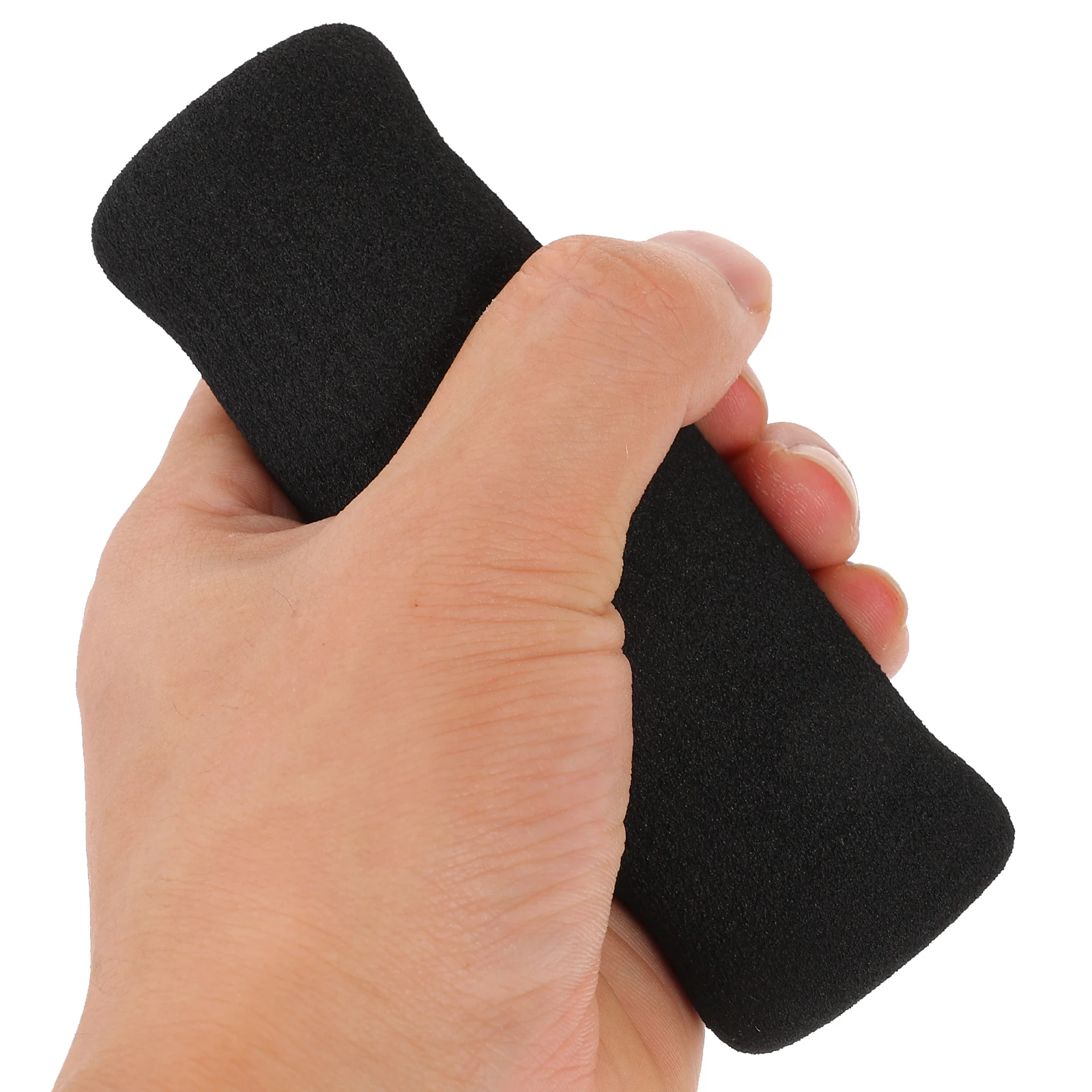 Тростниковые и промежуточные принадлежности 5 шт. Нескользящие ручки сменные