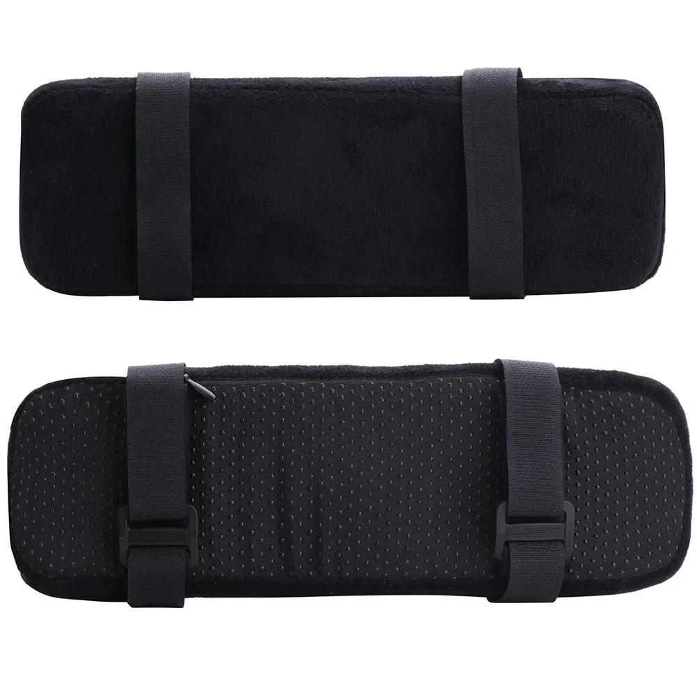 

Chair Cushion Office Elbow Pillow Gaming Support Pad Memory Sponge Armrest Pads Foam Comfortable