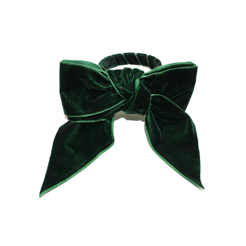 

Кольца для салфеток с бантом Dvianna, 6 шт.