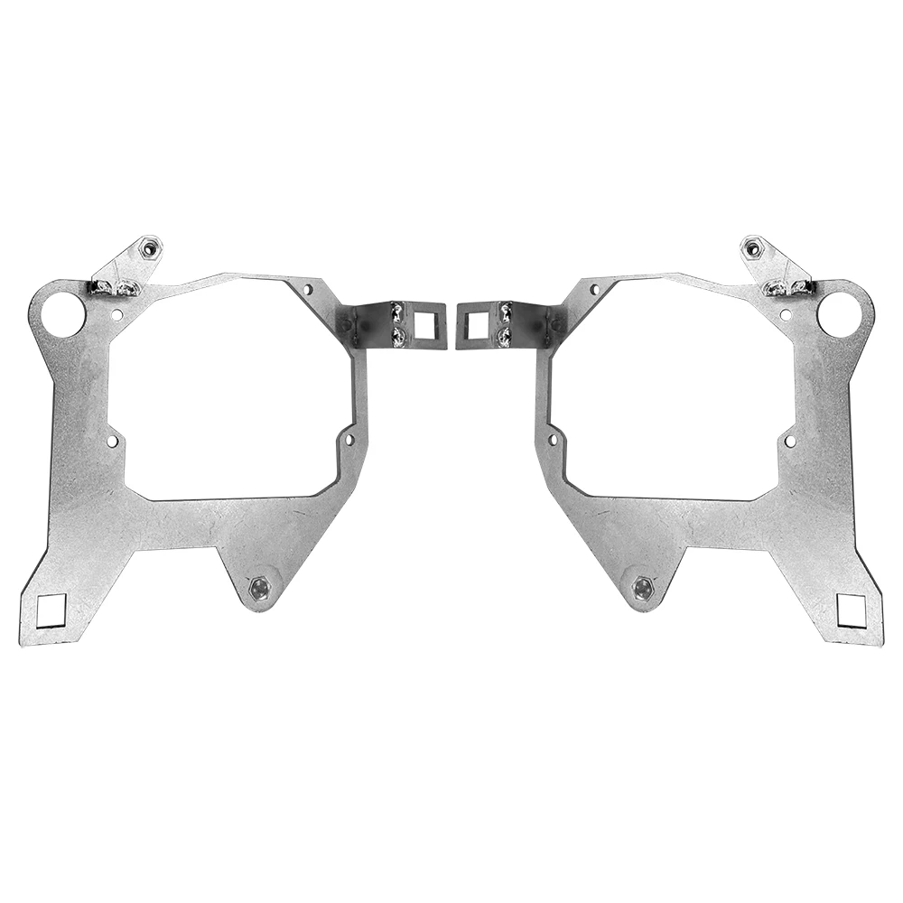 Адаптер для стайлинга автомобиля Taochis кронштейн фар Toyota Corolla 2016-2018 гибридный