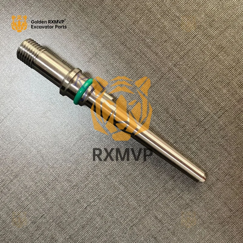 Для 4903290 Соединительные трубки топливной форсунки Запасные части для дизельного