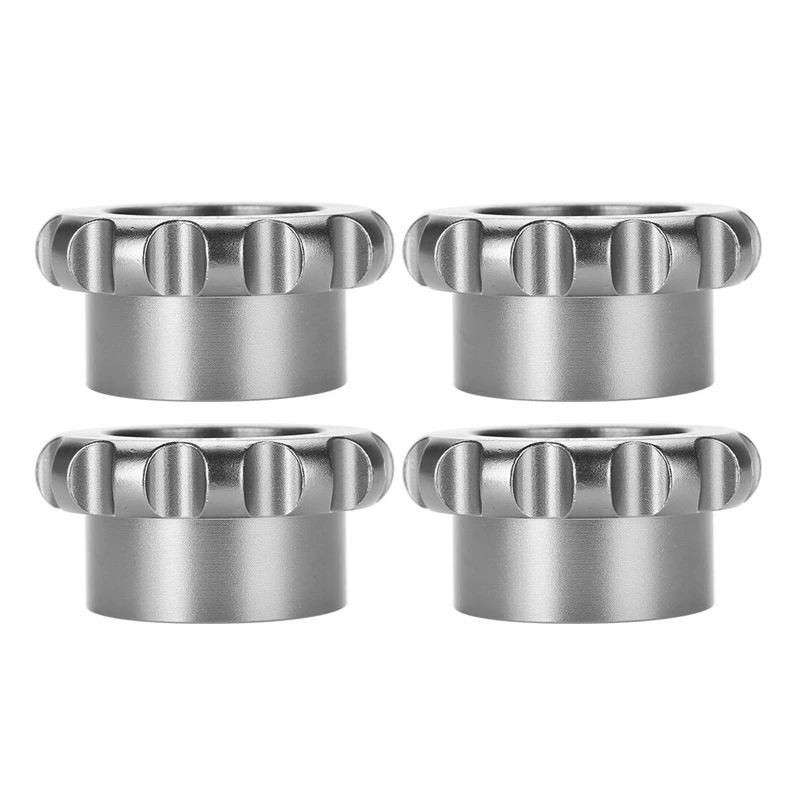 

4PCS Set Case Tool Screw Back Opener For Breitling Watch 40Mm 44Mm 45Mm 47Mm Watch Repair Tools Case Screw